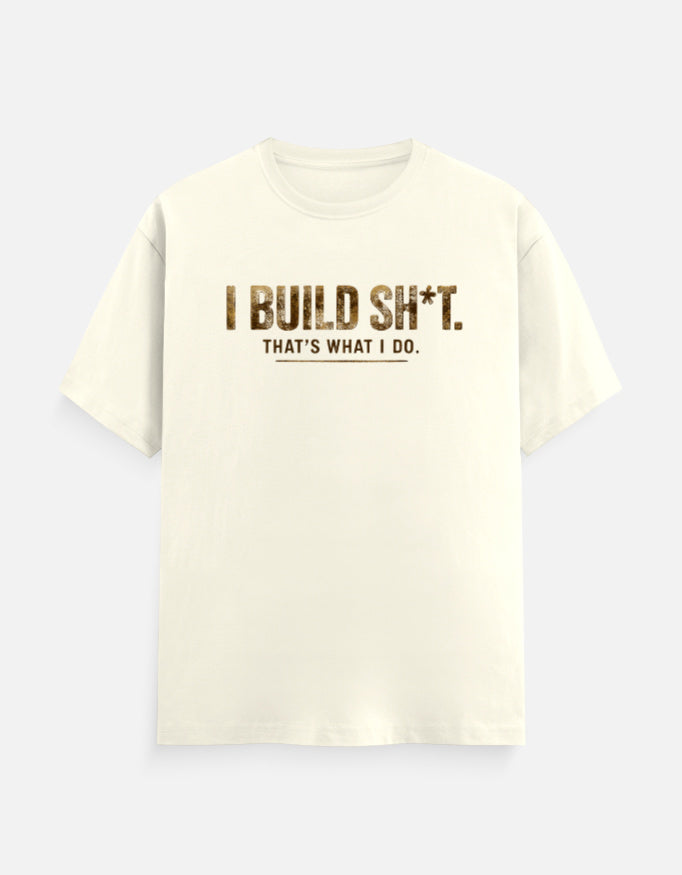 Forge Mode Tee