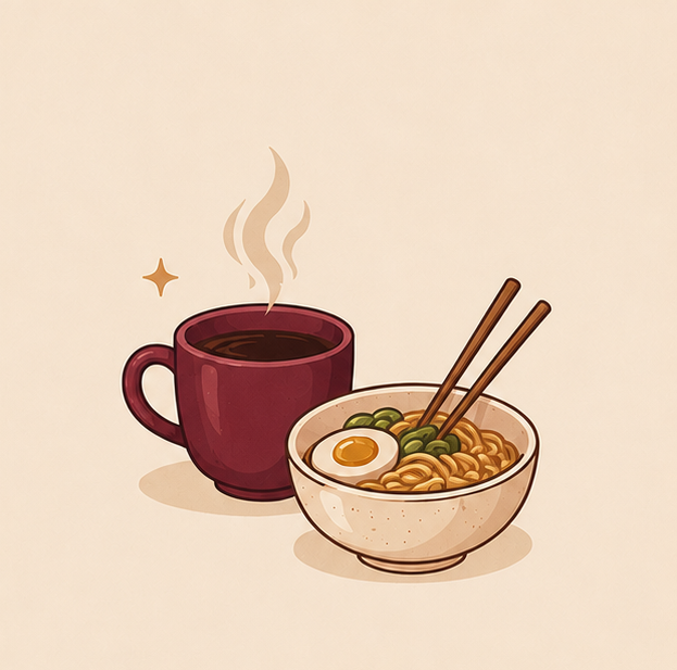 🍜 Taste Culture