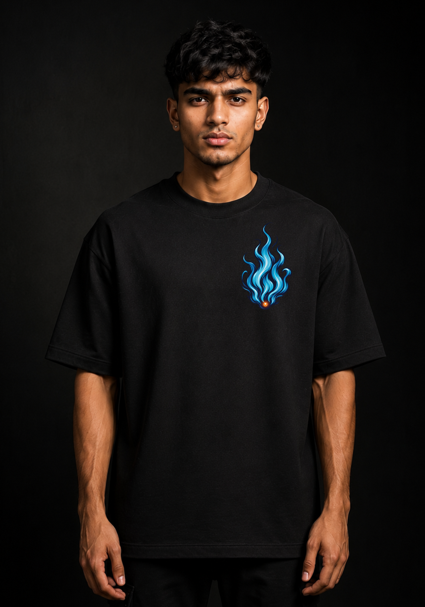 Apex Fury Tee
