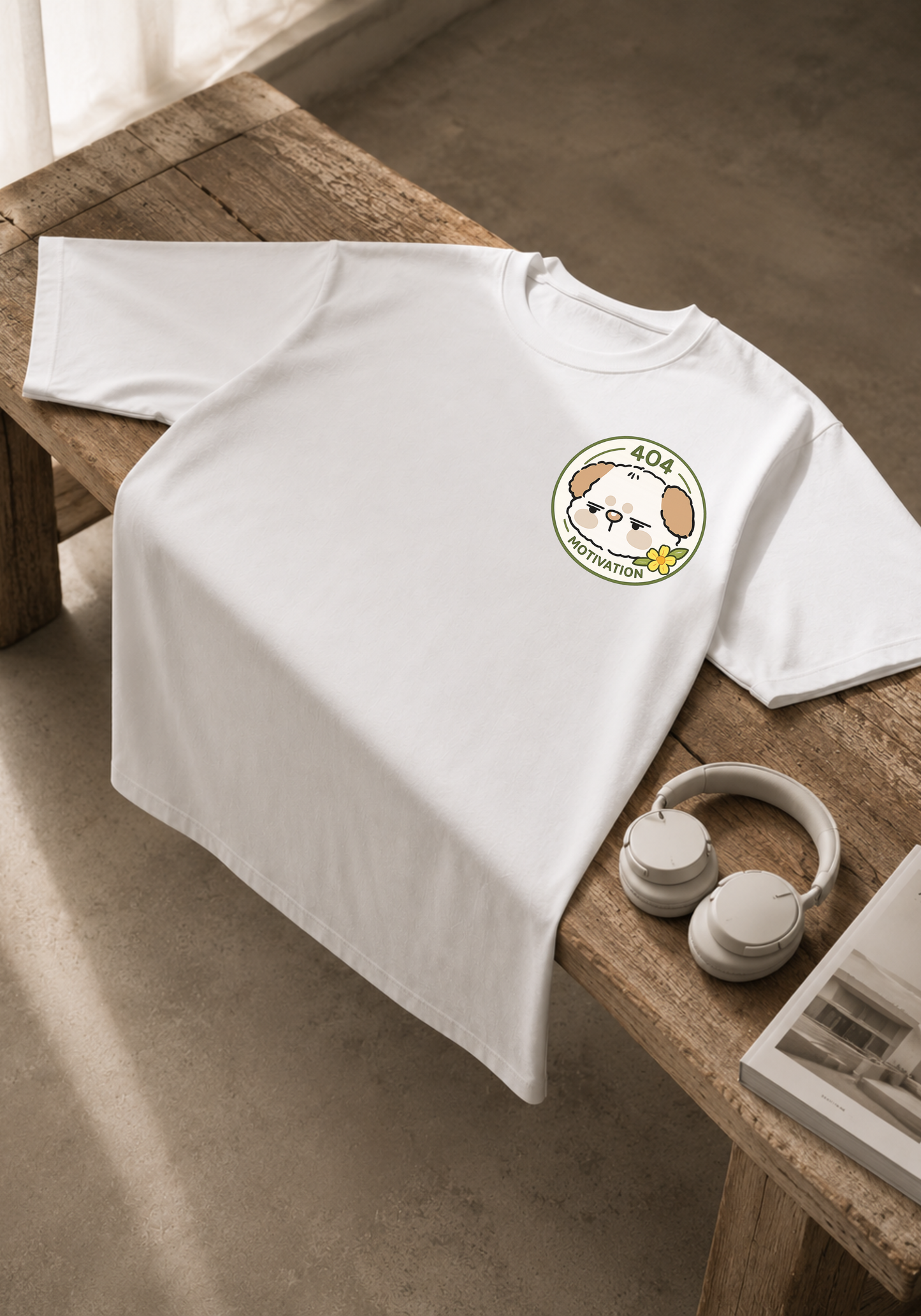 Lazy Mode Tee