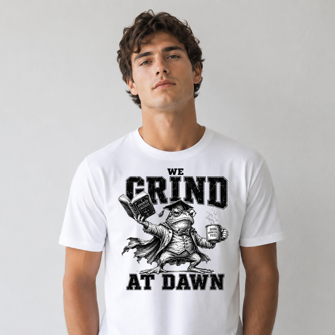 Dawn Scholar Tee