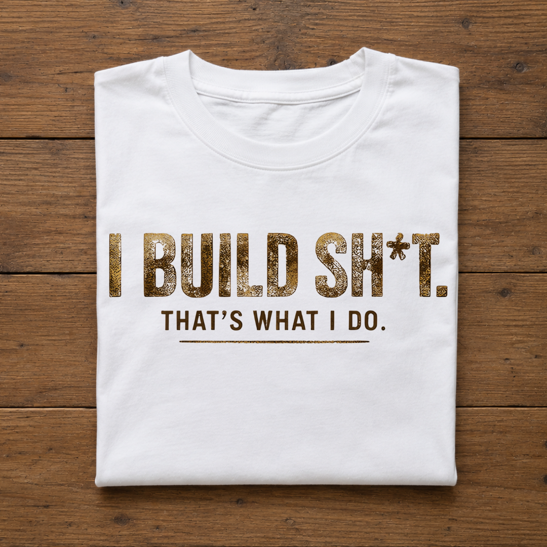 Forge Mode Tee