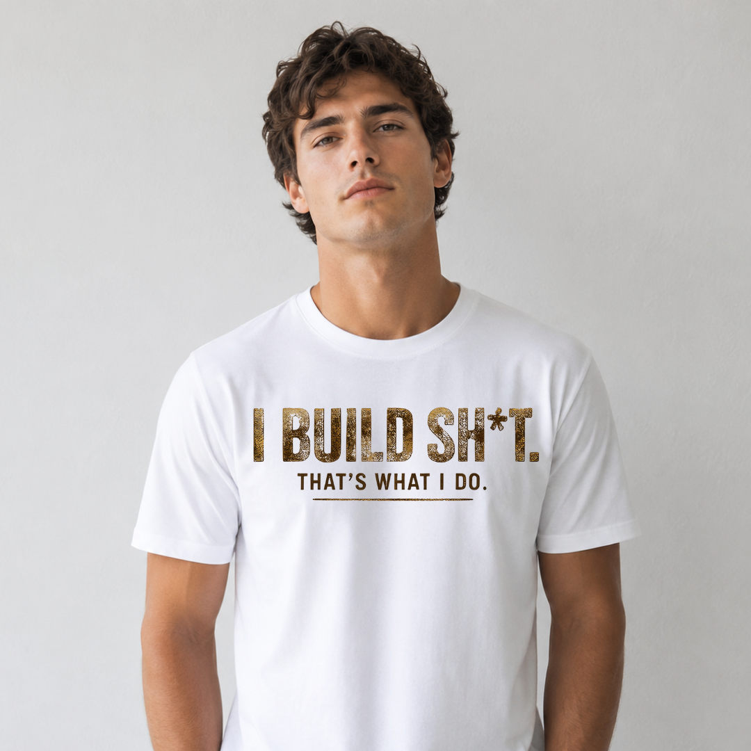 Forge Mode Tee