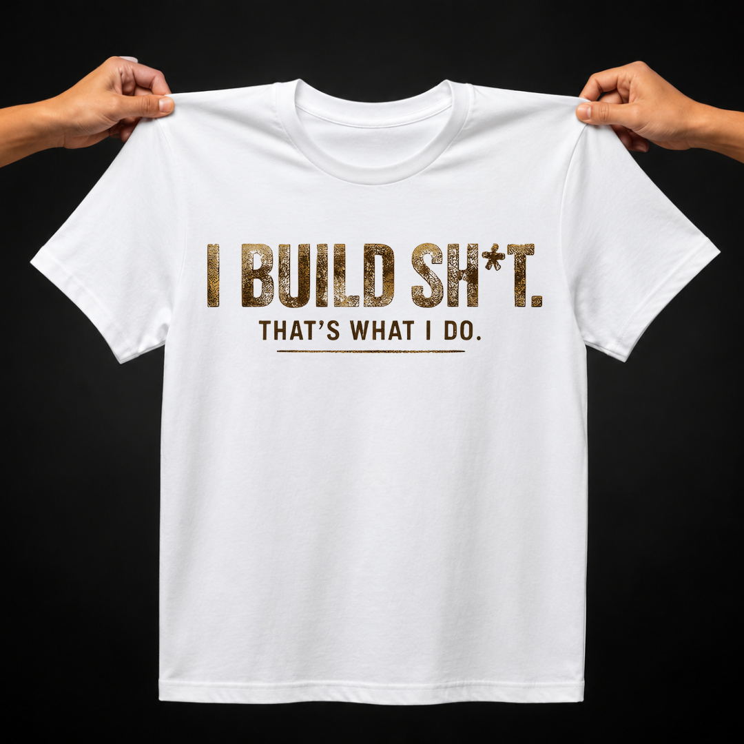 Forge Mode Tee