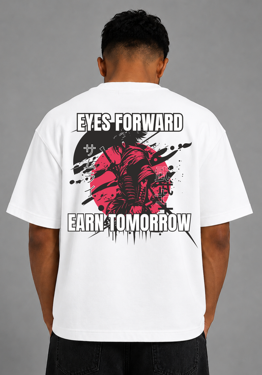 Future Focus Tee