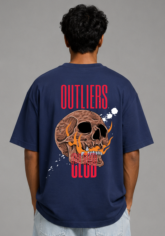Burning Within Tee