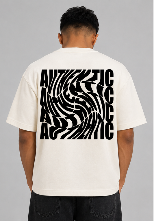 Identity Imprint Tee
