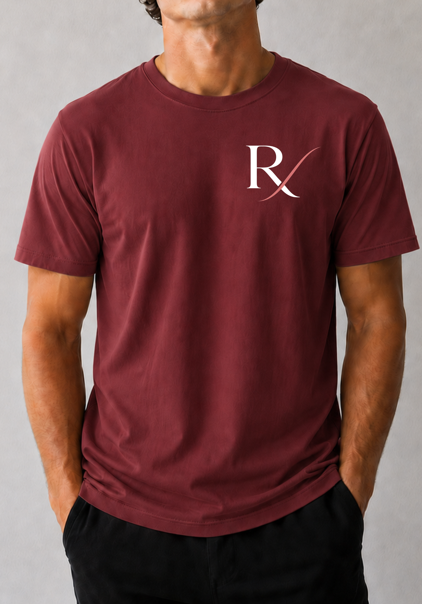 Unfinished — Worn Before It's Proven Tee