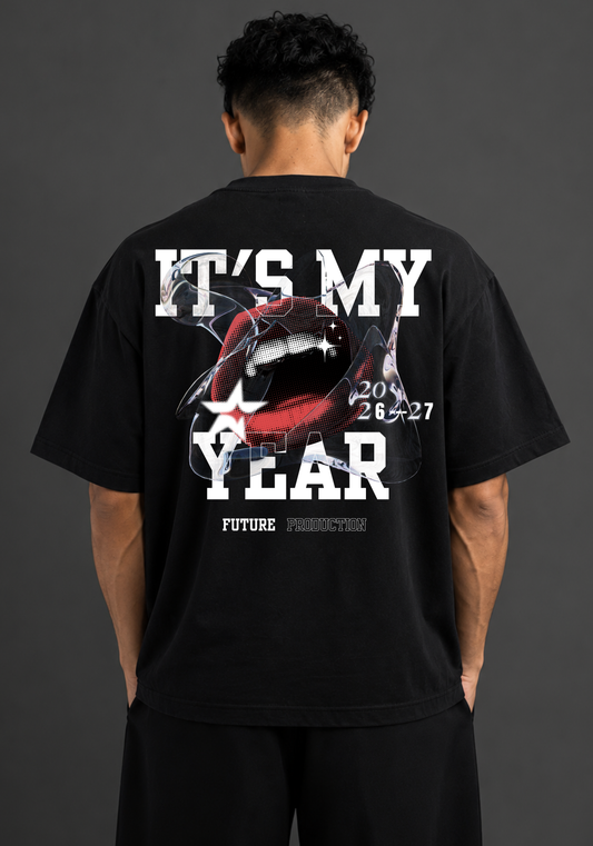 Year Zero Tee