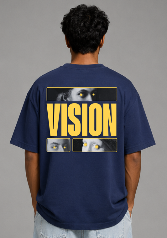 THIRD EYE Tee