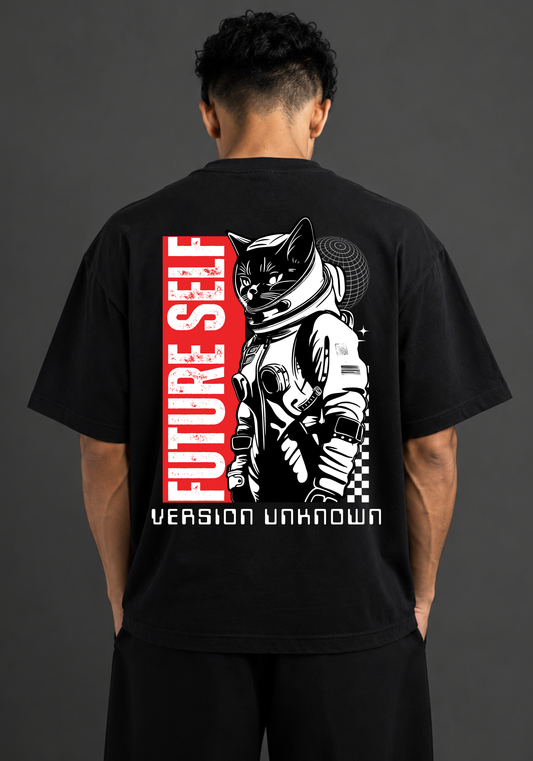 Unknown Self Tee