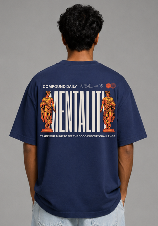 Mental Architecture Tee