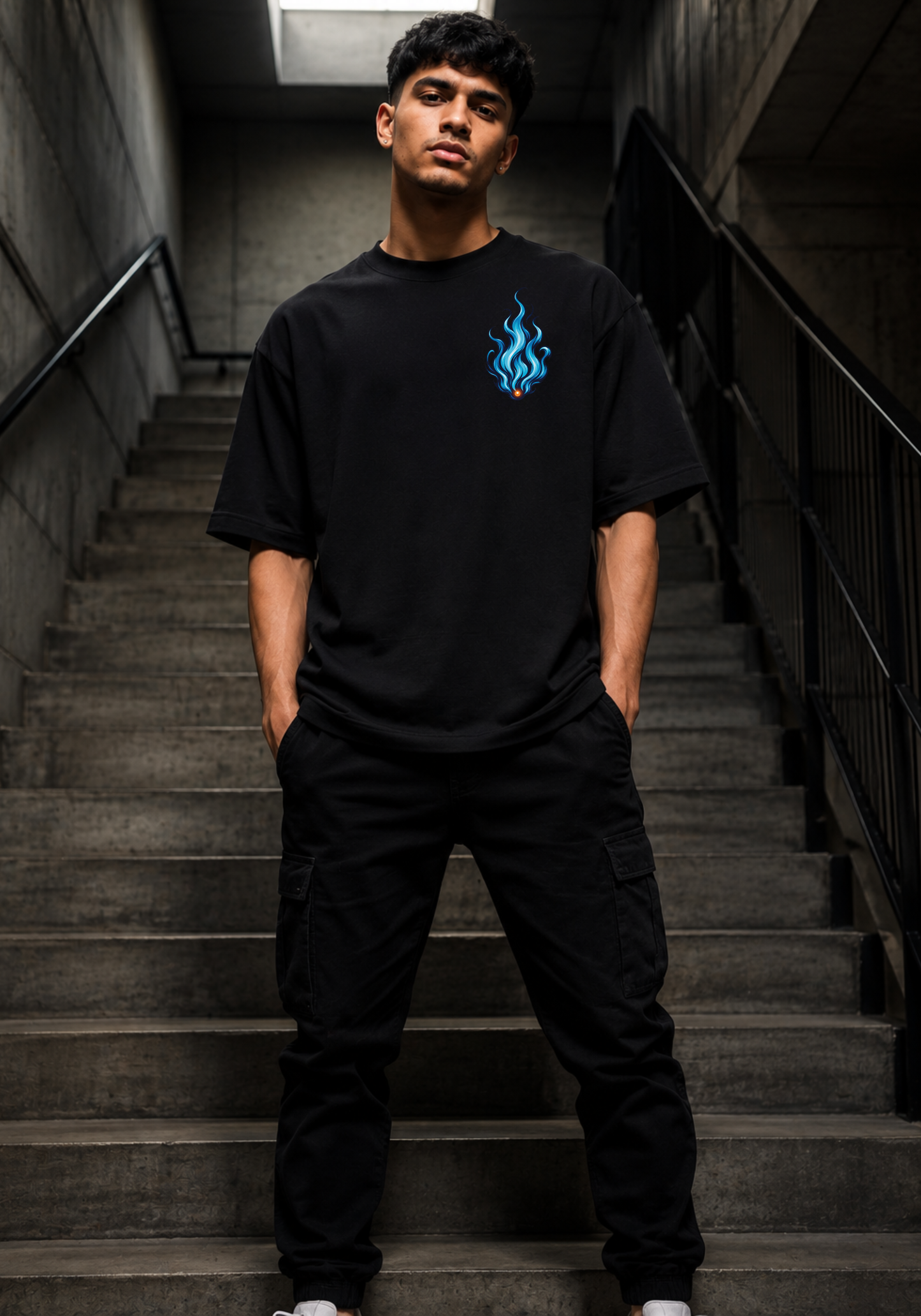 Apex Fury Tee