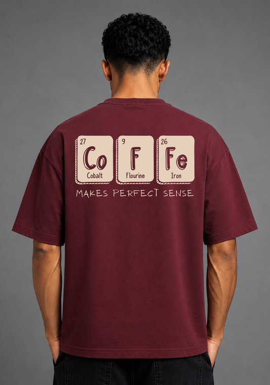 Formula Noir Tee