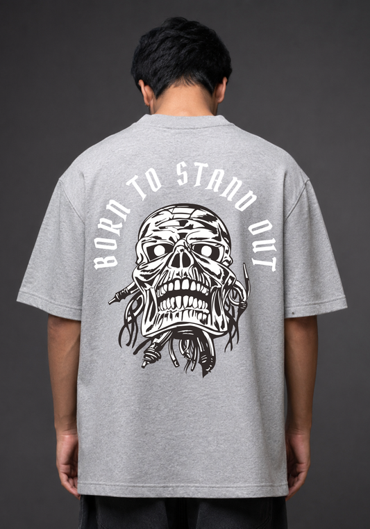 Relentless Tee