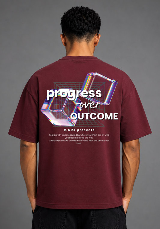 Unfinished — Worn Before It's Proven Tee