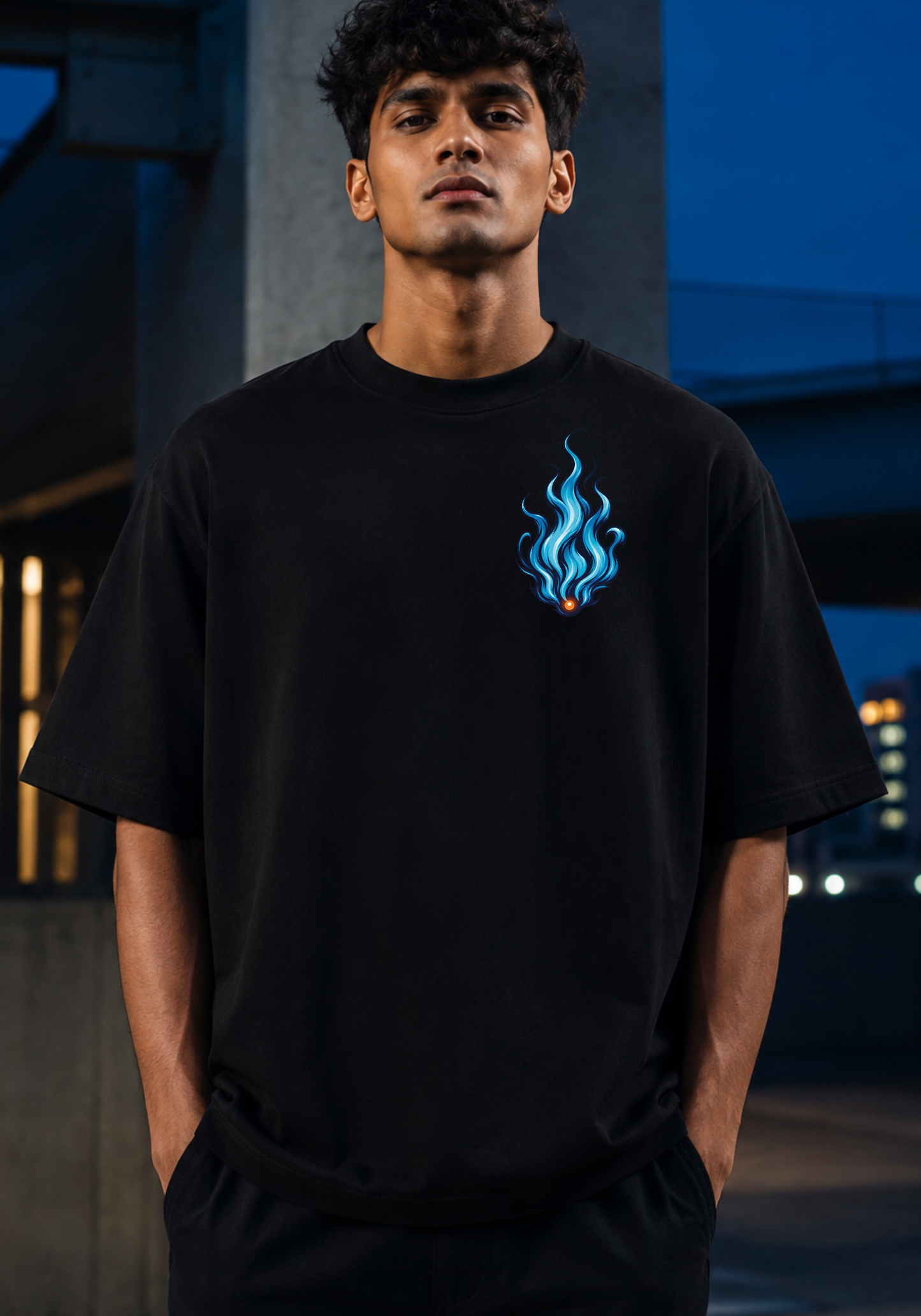 Apex Fury Tee