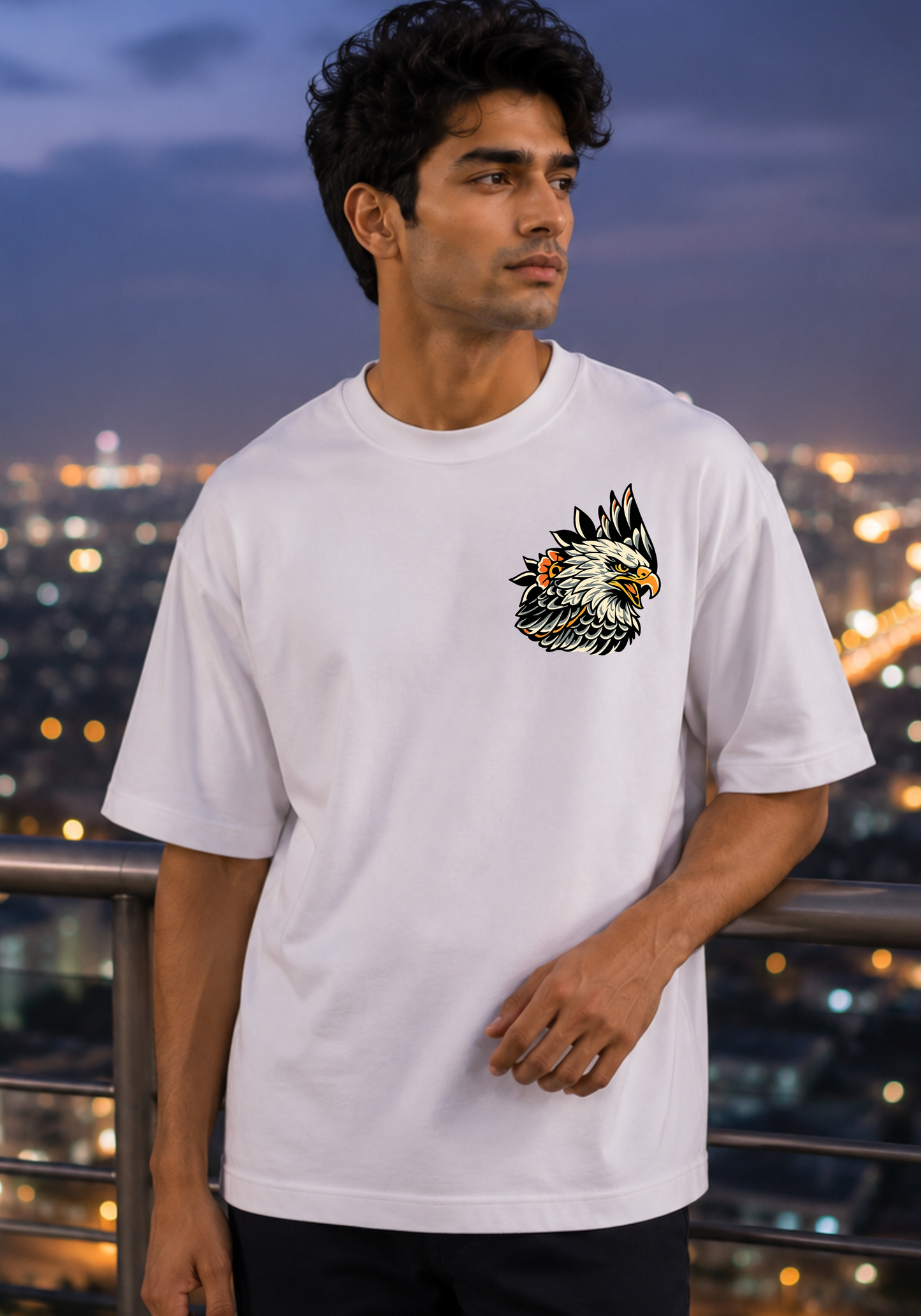 Earned Altitude Tee