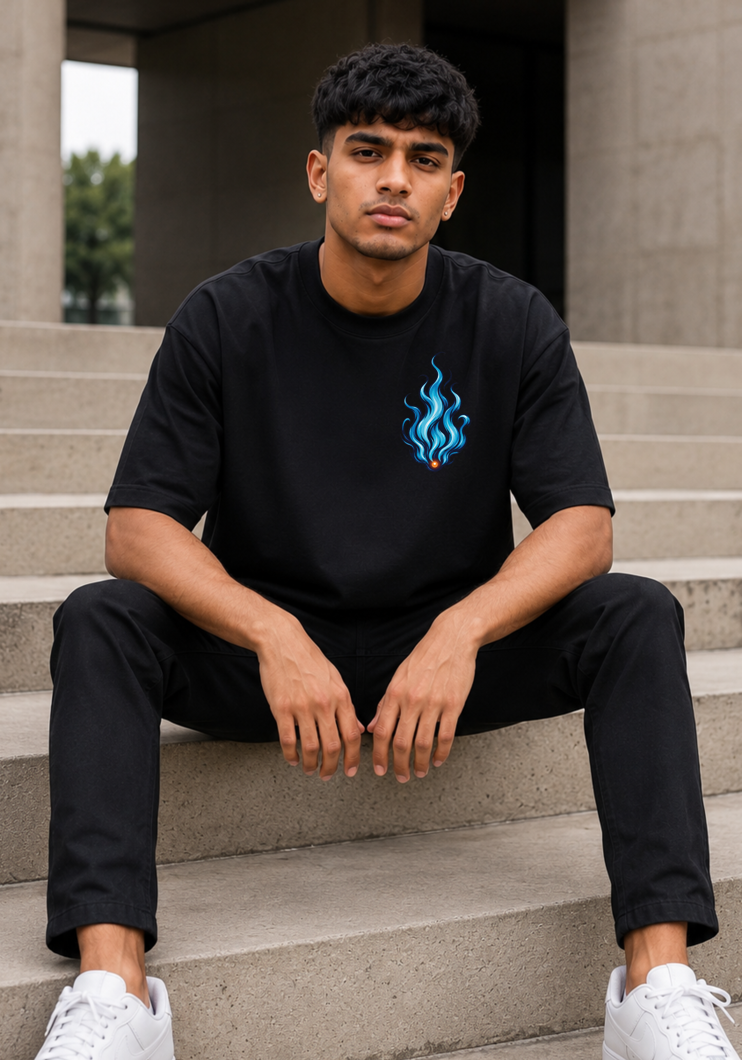 Apex Fury Tee