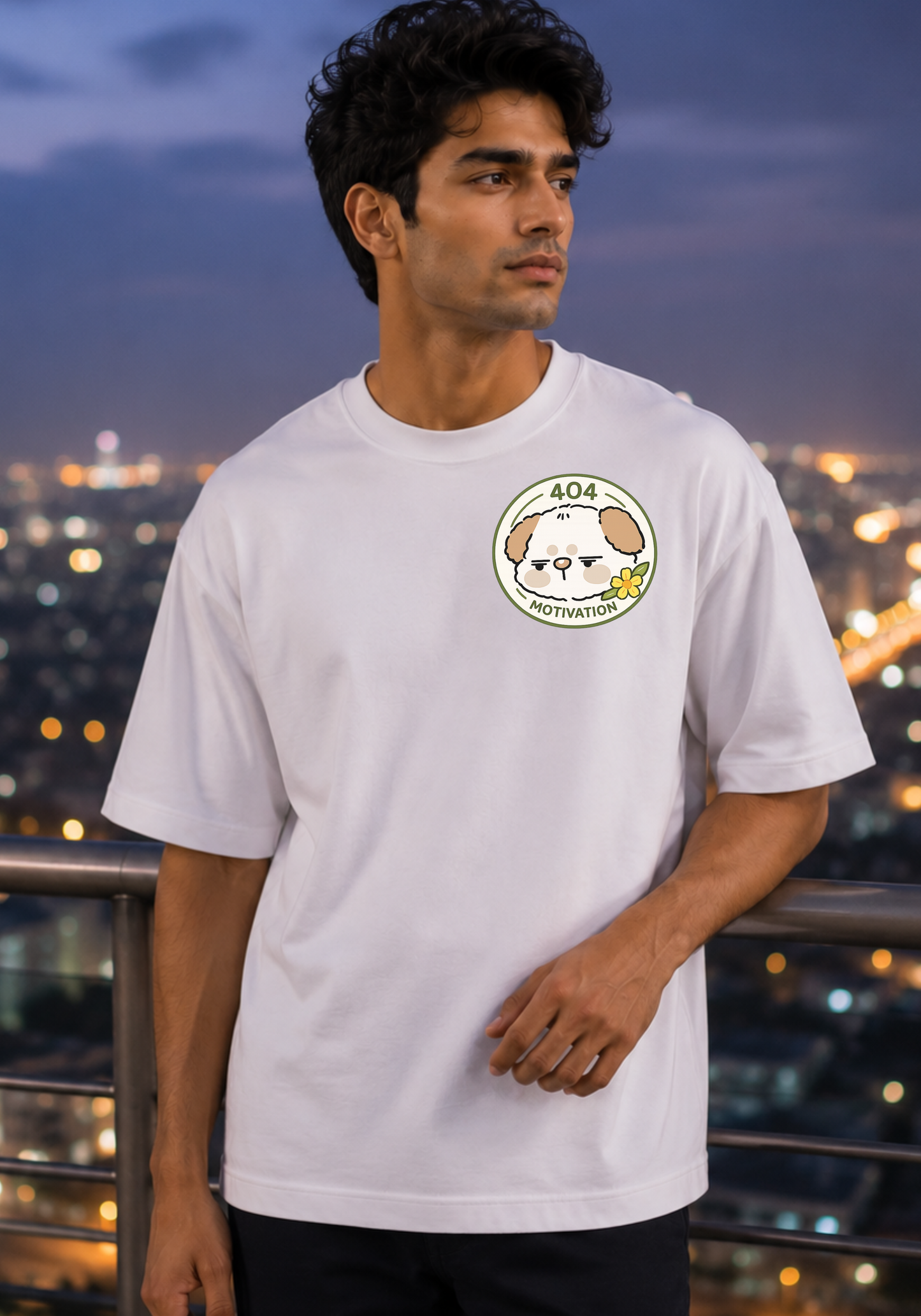 Lazy Mode Tee