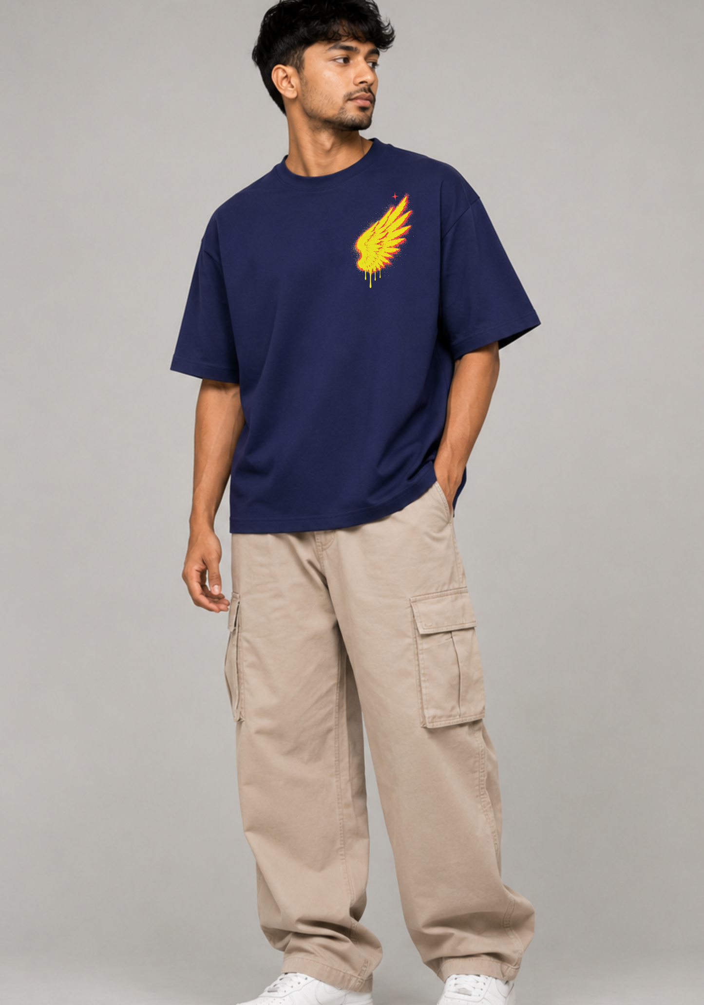 No Guts, No Glory Tee