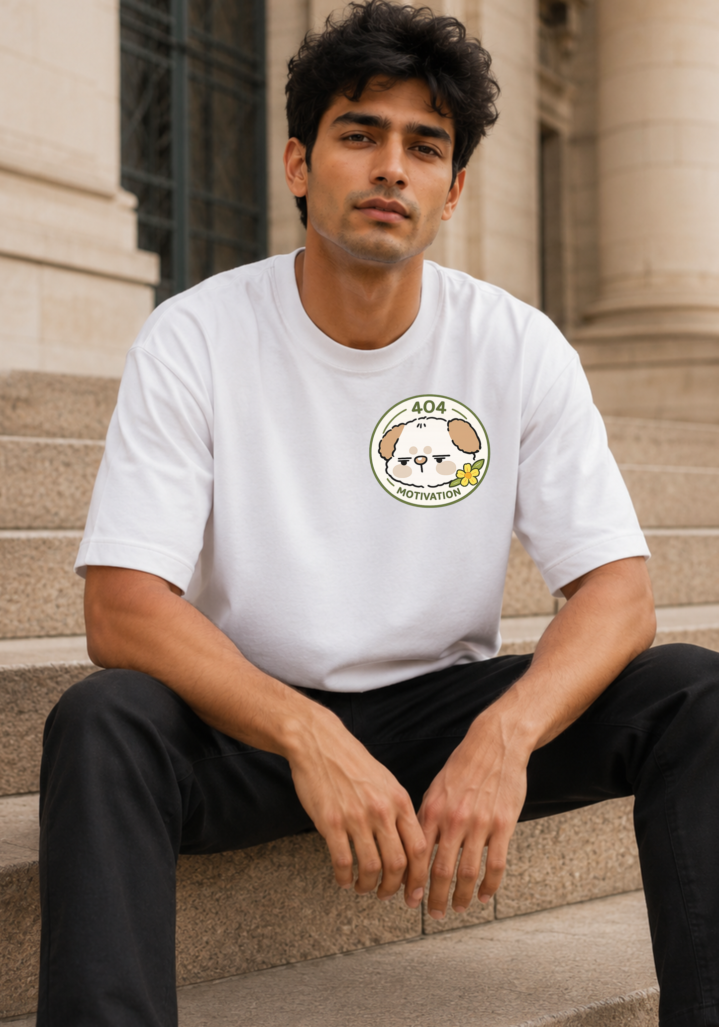 Lazy Mode Tee