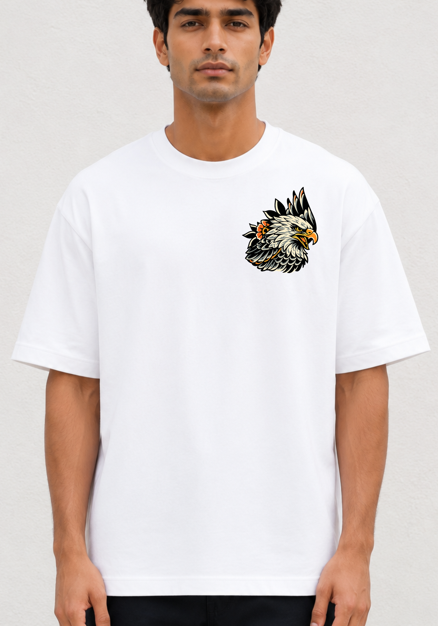 Earned Altitude Tee