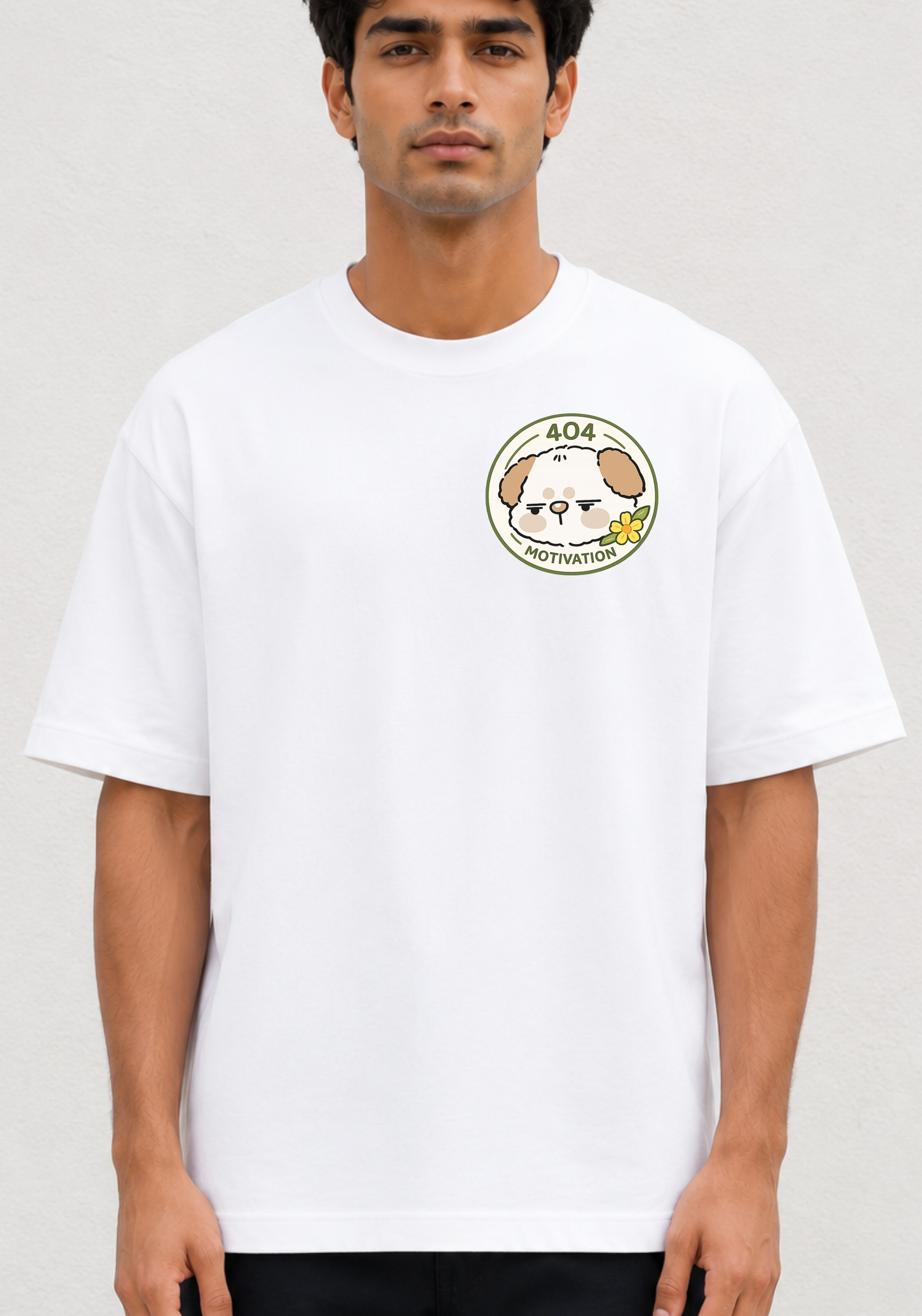 Lazy Mode Tee