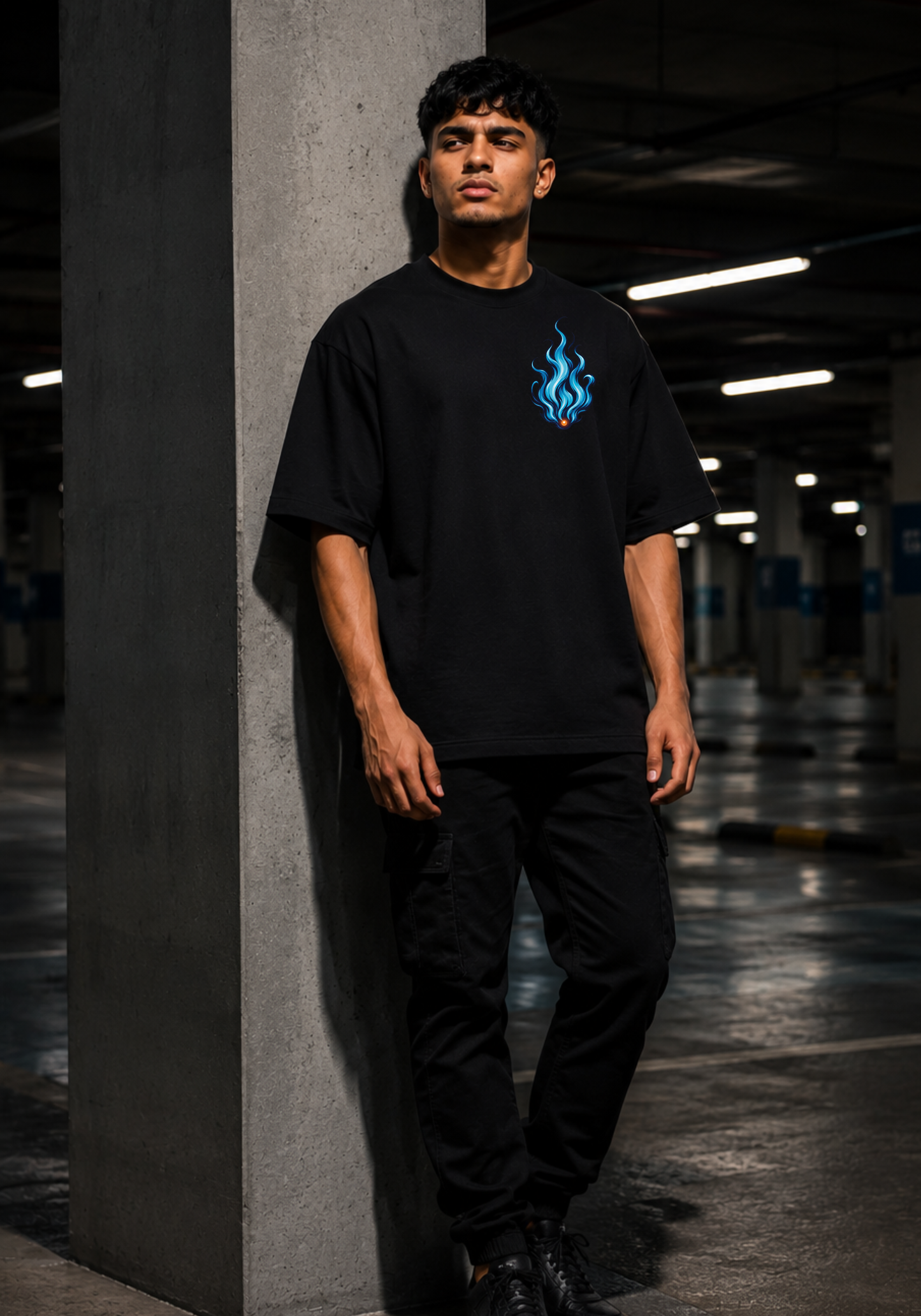 Apex Fury Tee
