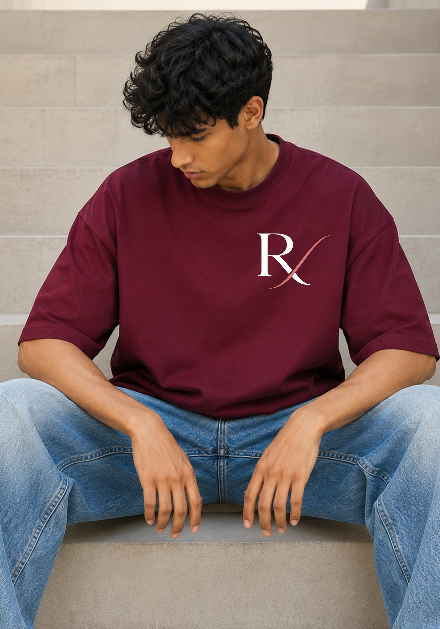 Unfinished — Worn Before It's Proven Tee