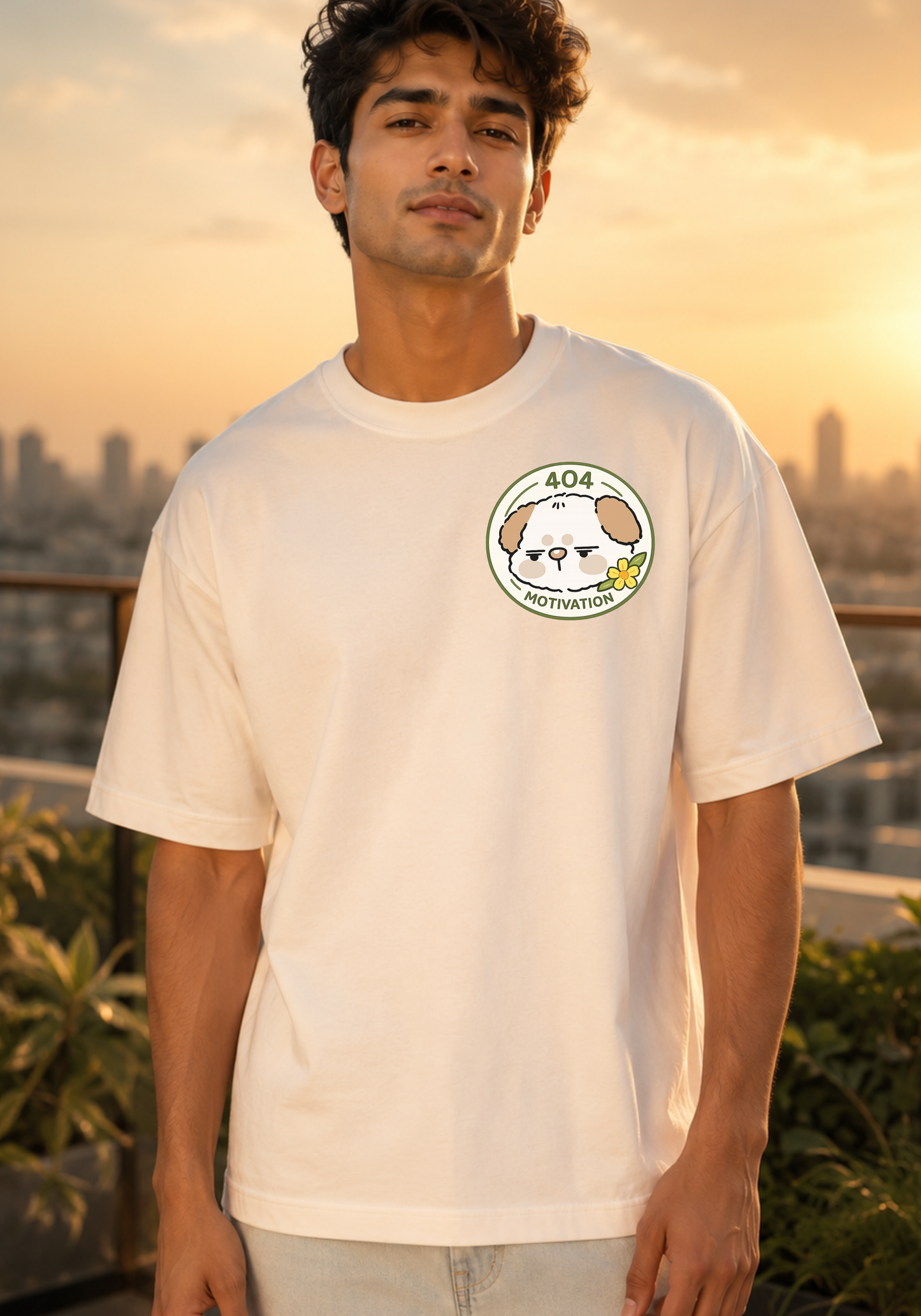 Lazy Mode Tee