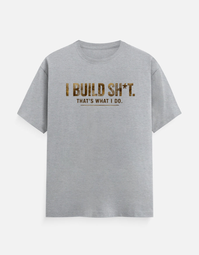 Forge Mode Tee