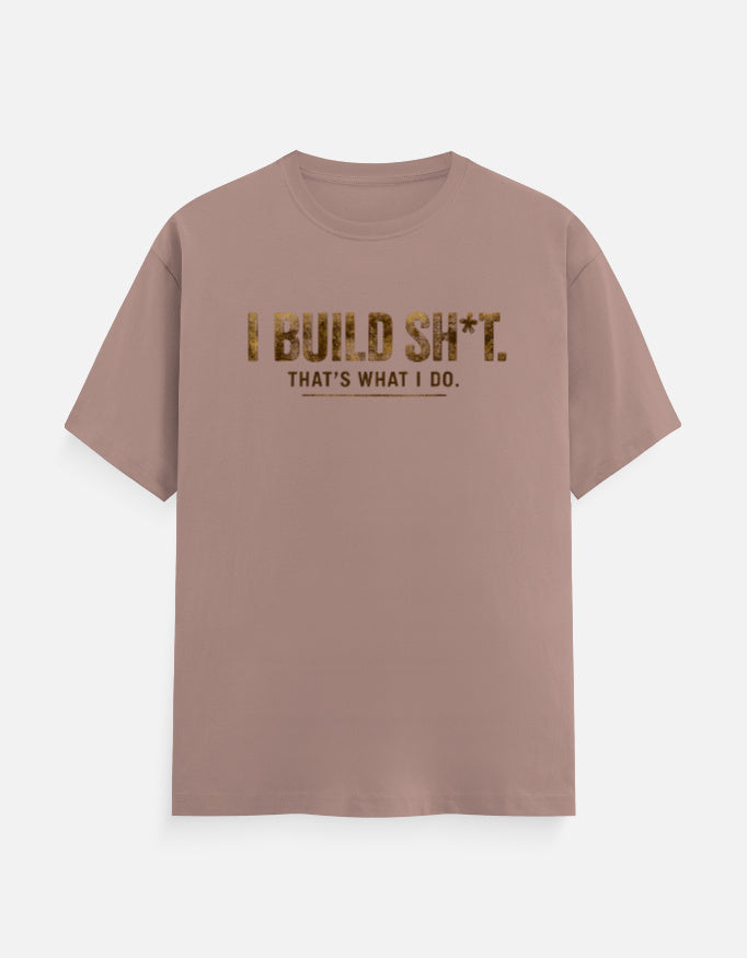 Forge Mode Tee