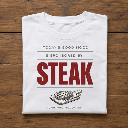Sponsored by Steak Tee